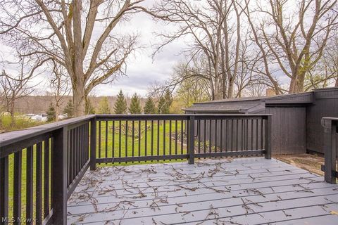 Tiny photo for 332 Solon Road, Bedford, OH 44146 (MLS # 5202934)