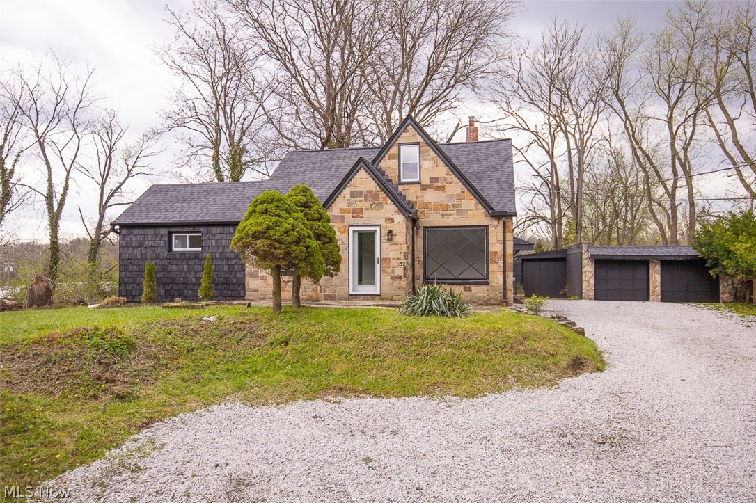 City/Bedford - Residential