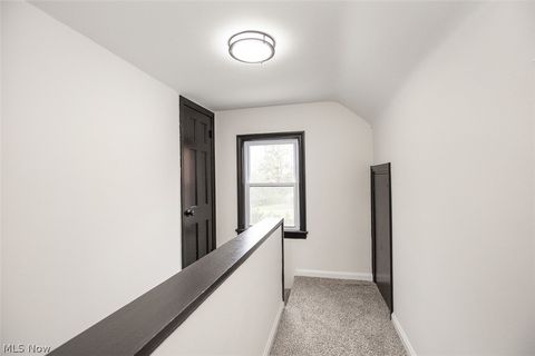 Tiny photo for 332 Solon Road, Bedford, OH 44146 (MLS # 5202934)