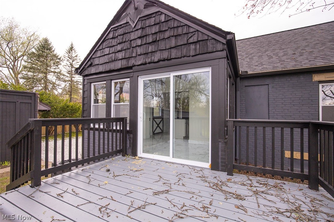 City/Bedford - Residential