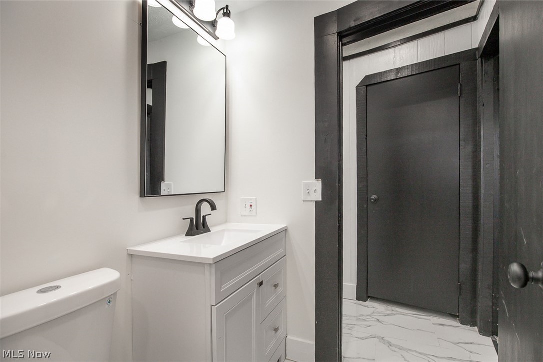 City/Bedford - Residential