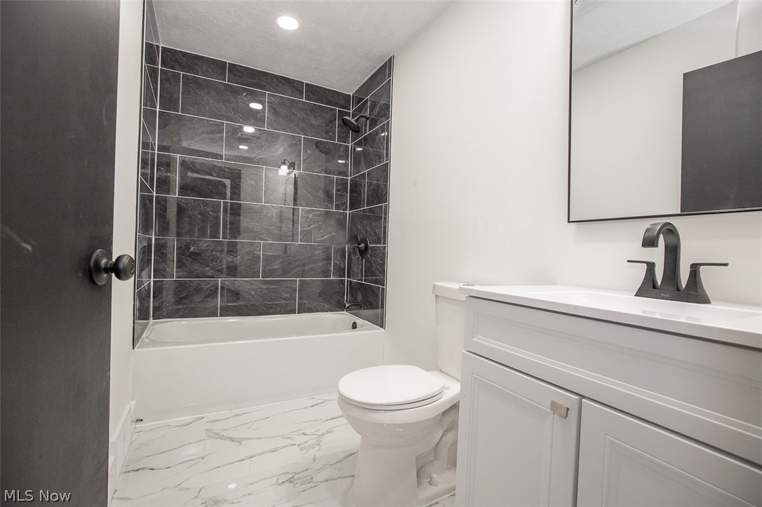 City/Bedford - Residential