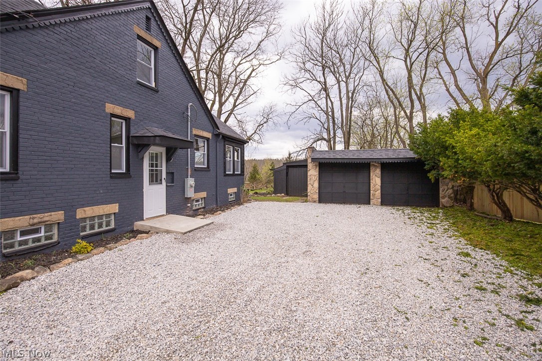 City/Bedford - Residential