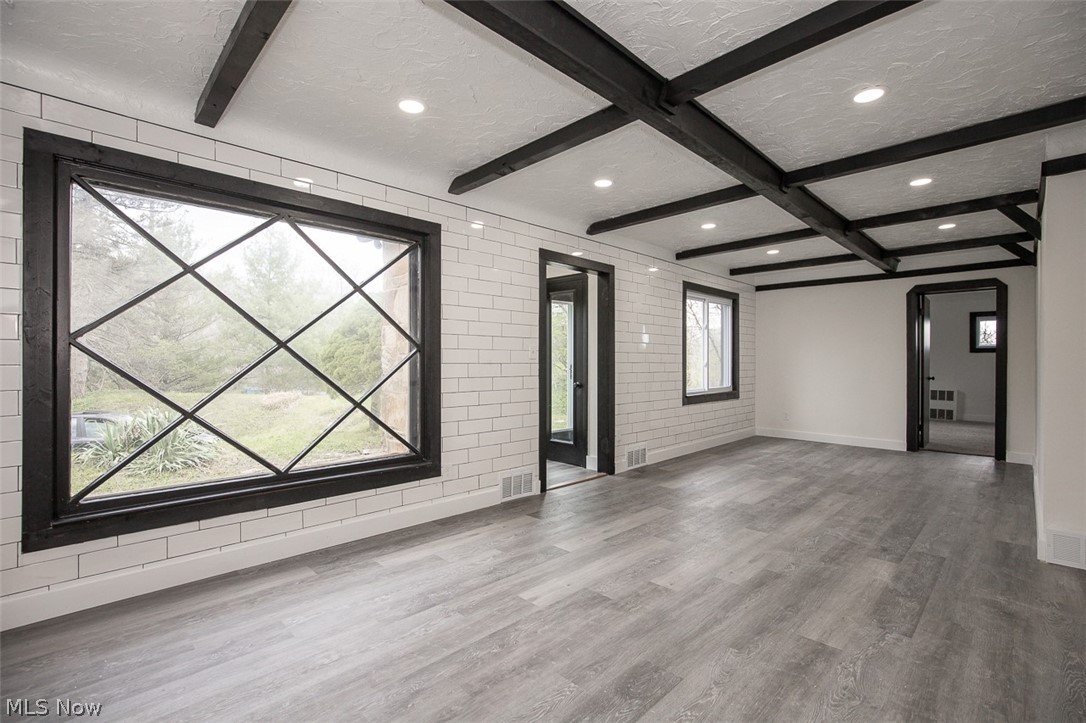 City/Bedford - Residential