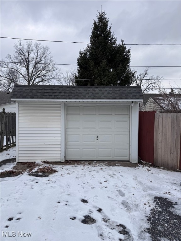 Avon Dover - Residential