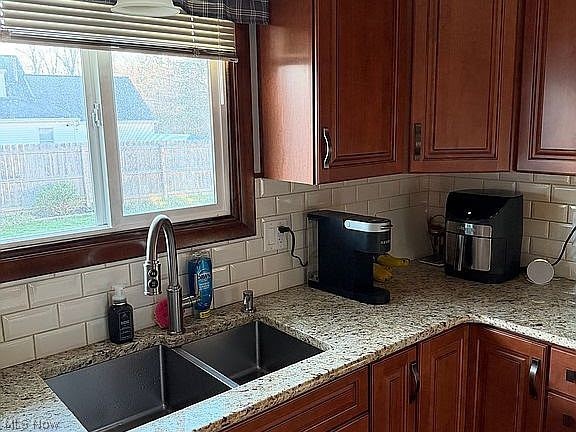 Shore Sub - Residential