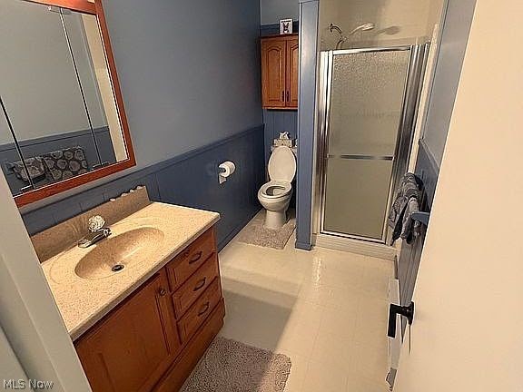 Shore Sub - Residential