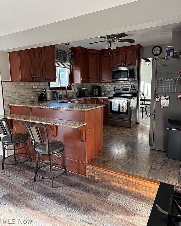 Shore Sub - Residential