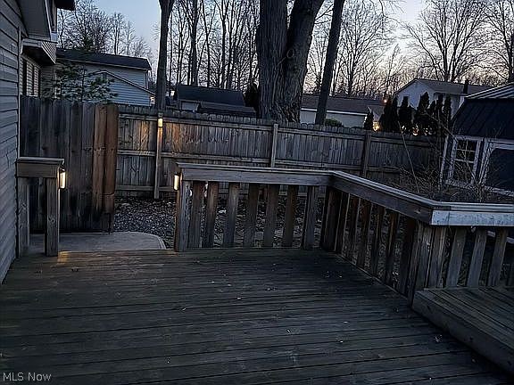 Shore Sub - Residential