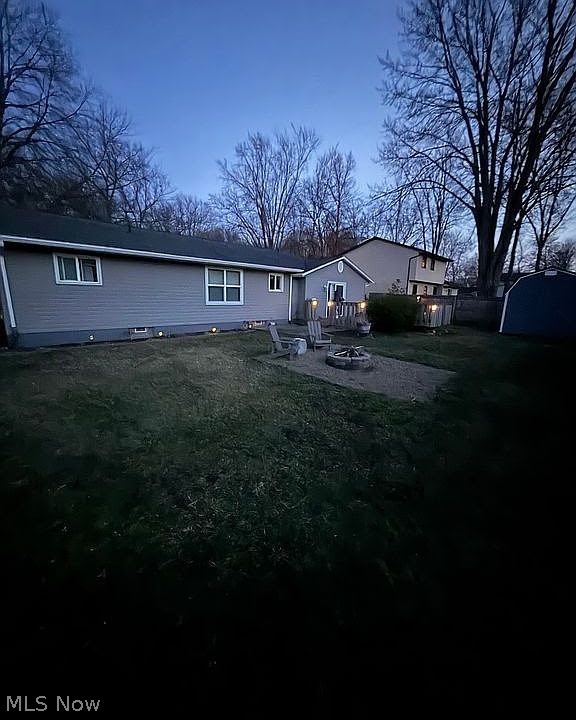 Shore Sub - Residential