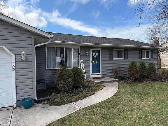 Shore Sub - Residential