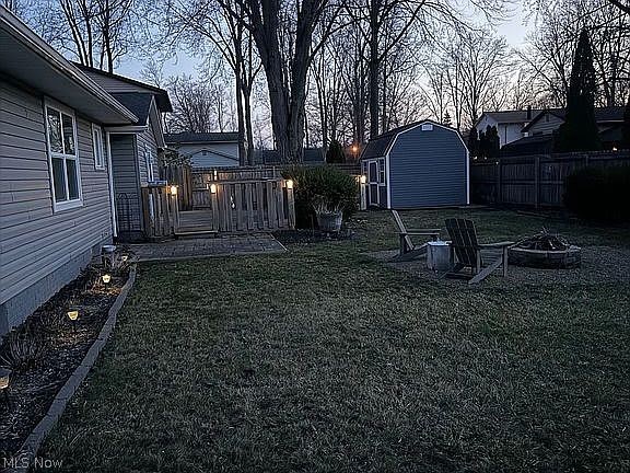 Shore Sub - Residential