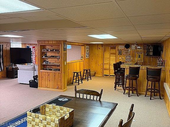 Shore Sub - Residential