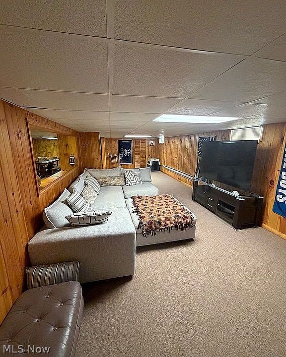 Shore Sub - Residential