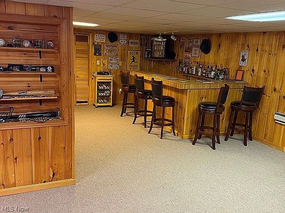 Shore Sub - Residential