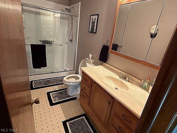 Shore Sub - Residential