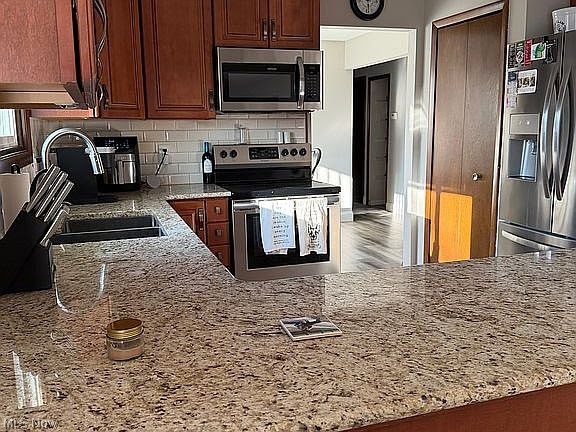 Shore Sub - Residential