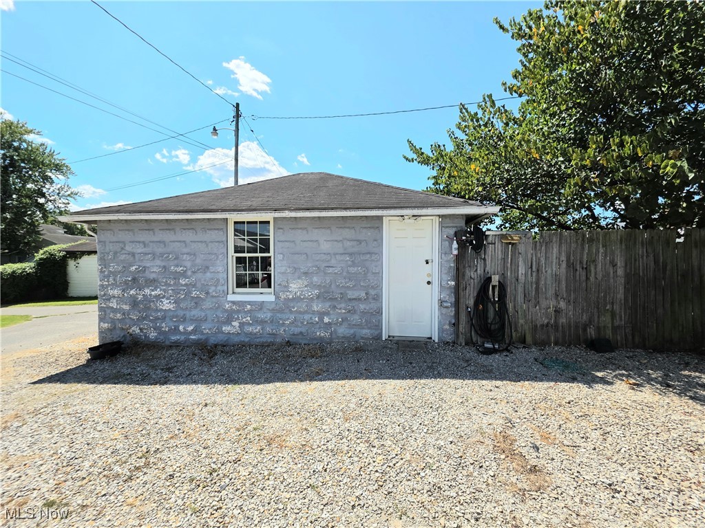 Emerson Adn - Residential