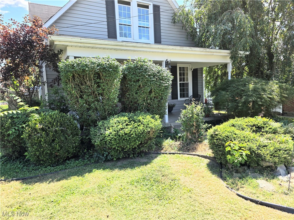 Emerson Adn - Residential