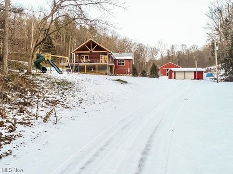 3303 Township Road 629 Loudonville OH 44842