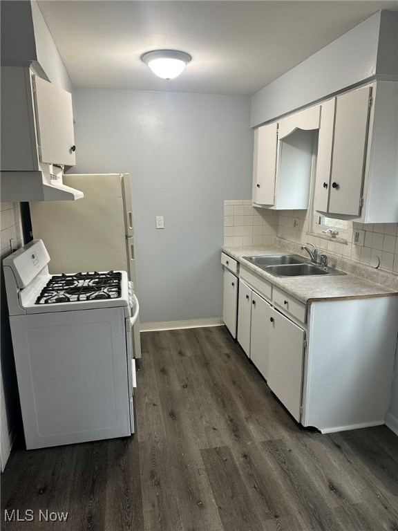 Young L A - Residential Income