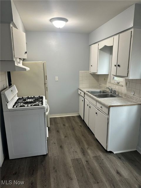 Tiny photo for 1344 Frederick Boulevard, Akron, OH 44320 (MLS # 5179027)