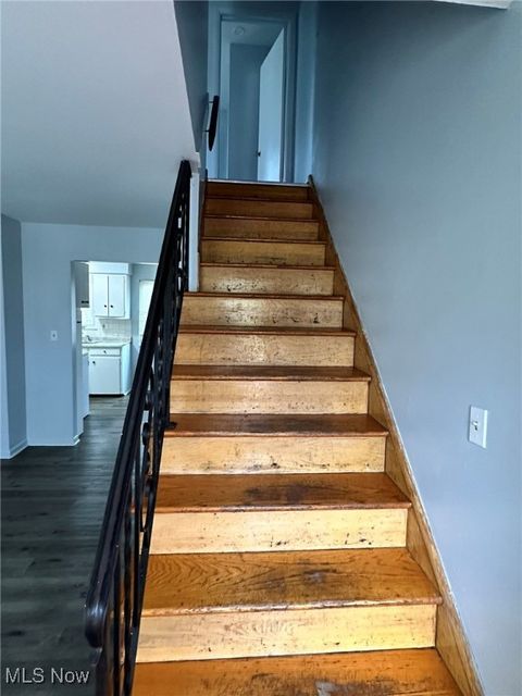 Tiny photo for 1344 Frederick Boulevard, Akron, OH 44320 (MLS # 5179027)