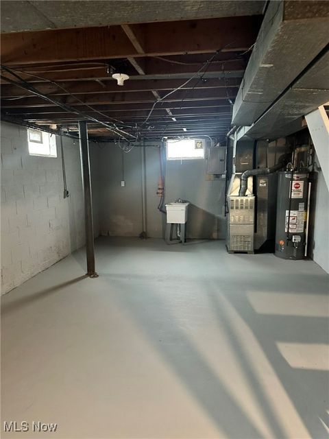 Tiny photo for 1344 Frederick Boulevard, Akron, OH 44320 (MLS # 5179027)