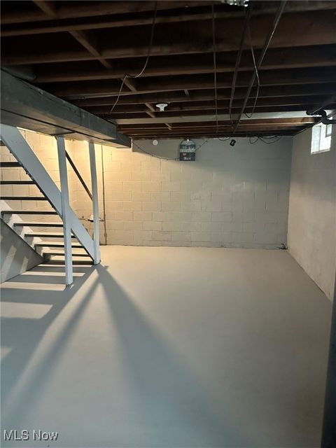 Tiny photo for 1344 Frederick Boulevard, Akron, OH 44320 (MLS # 5179027)