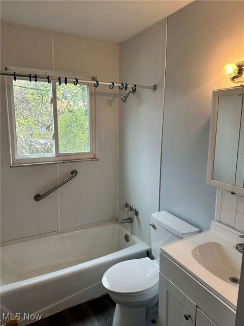 Tiny photo for 1344 Frederick Boulevard, Akron, OH 44320 (MLS # 5179027)