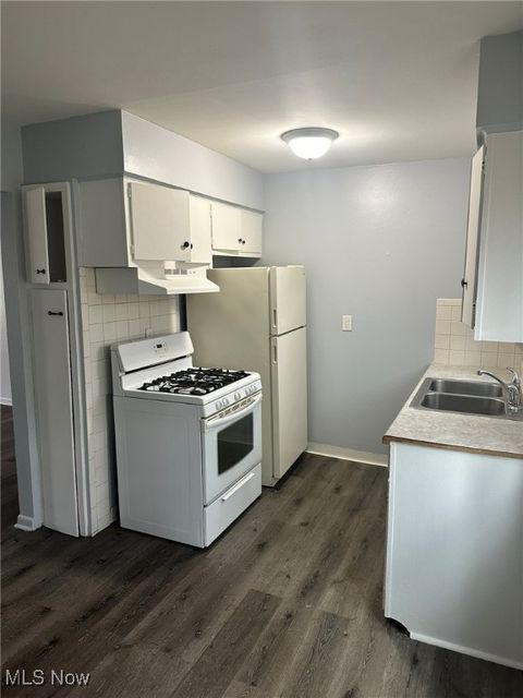 Tiny photo for 1344 Frederick Boulevard, Akron, OH 44320 (MLS # 5179027)