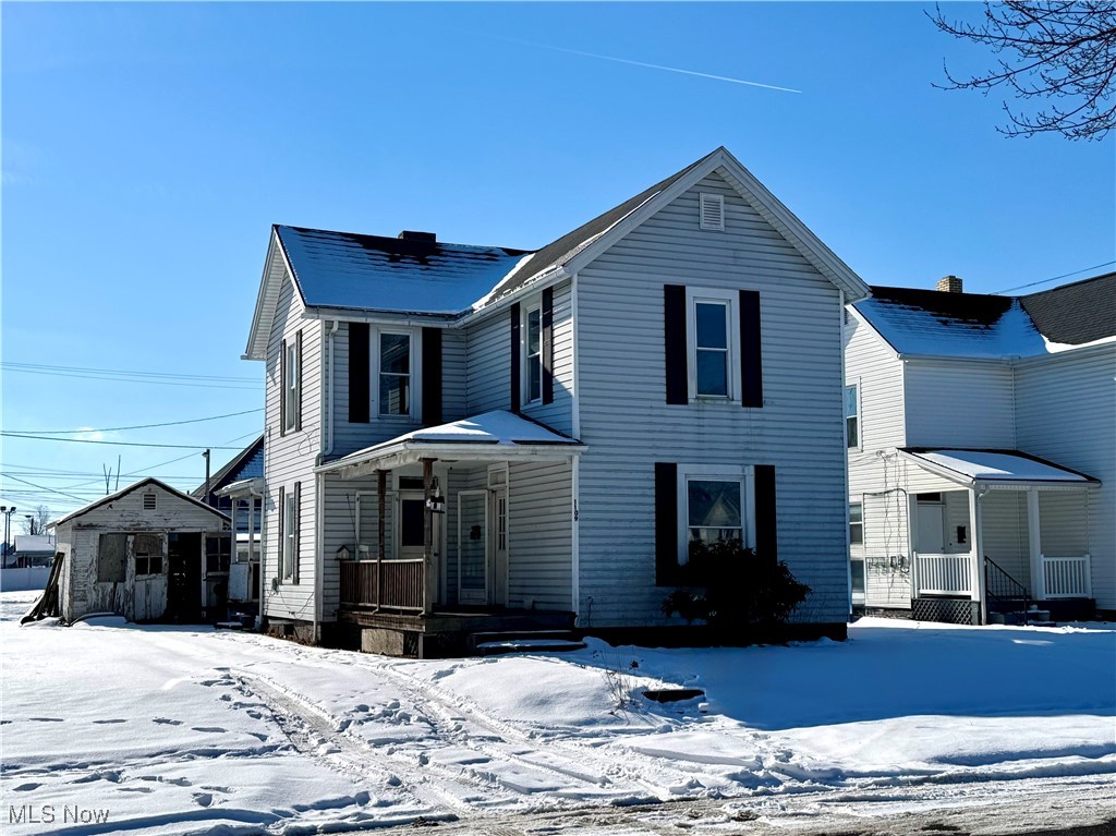 1109 Orchard Street, Coshocton, Ohio image 1