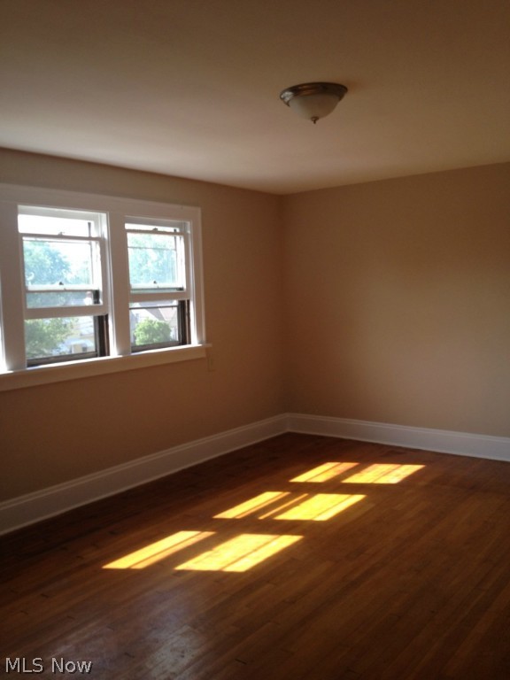 Libby Gardens - Residential Lease