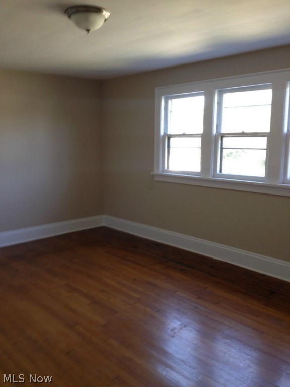 Libby Gardens - Residential Lease
