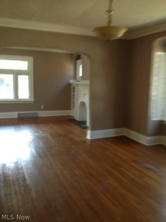 Libby Gardens - Residential Lease