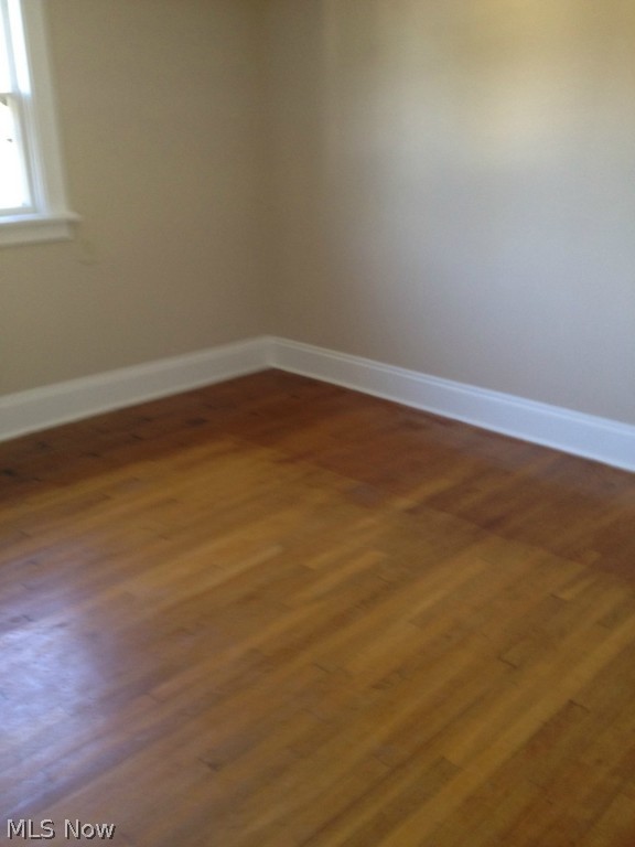 Libby Gardens - Residential Lease