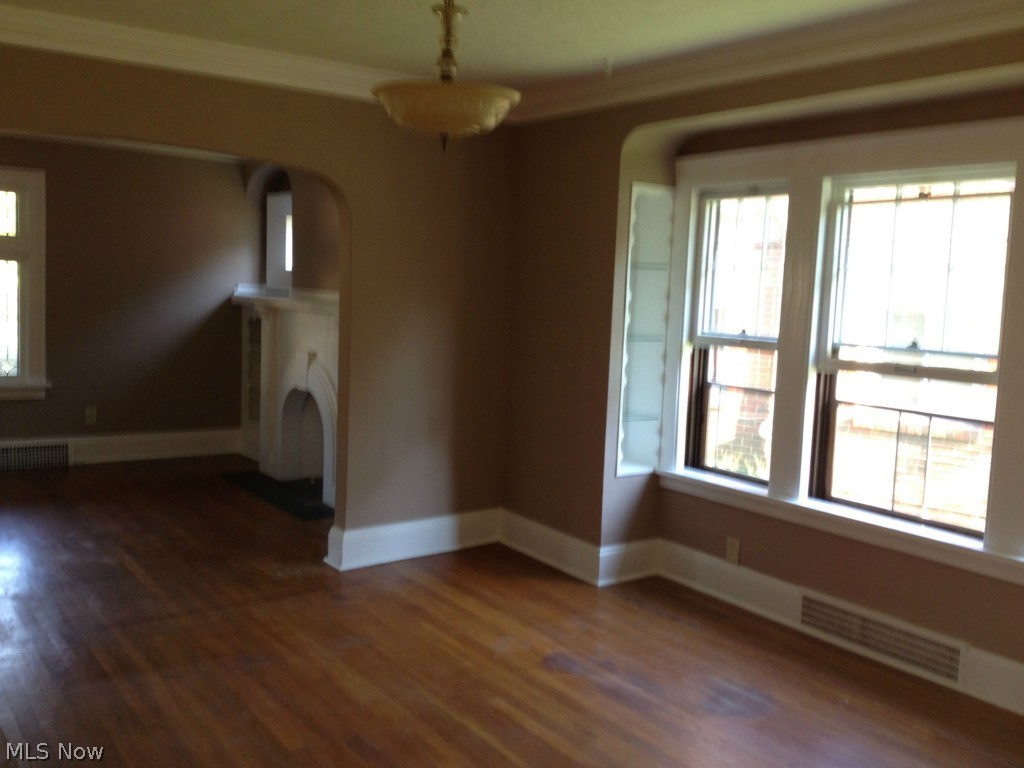 Libby Gardens - Residential Lease