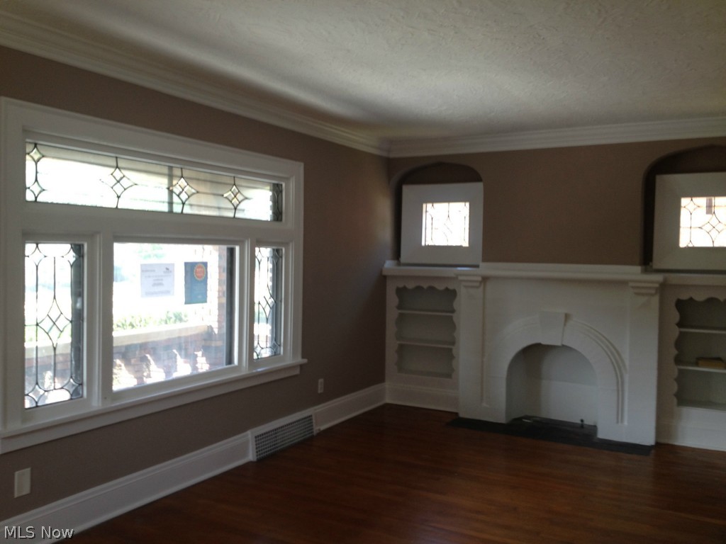 Libby Gardens - Residential Lease