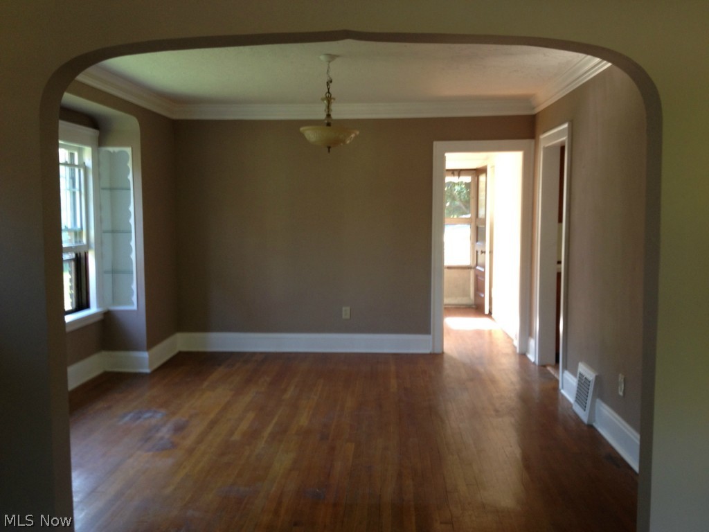 Libby Gardens - Residential Lease
