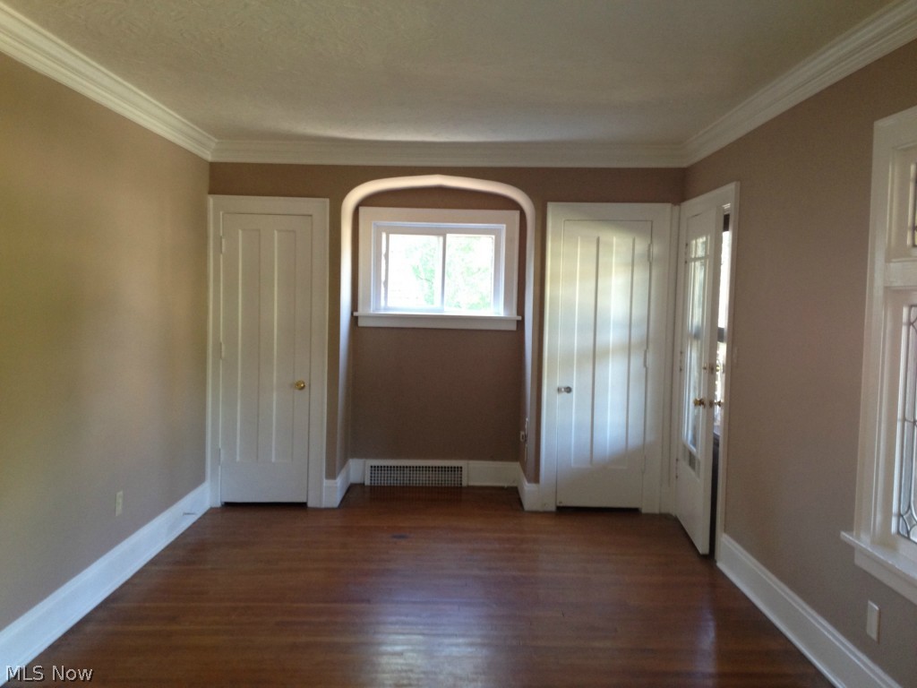 Libby Gardens - Residential Lease