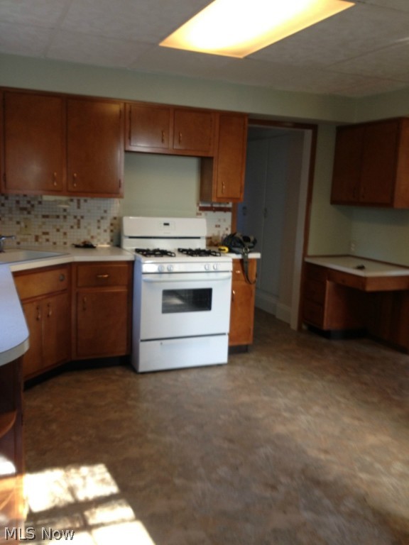 Libby Gardens - Residential Lease