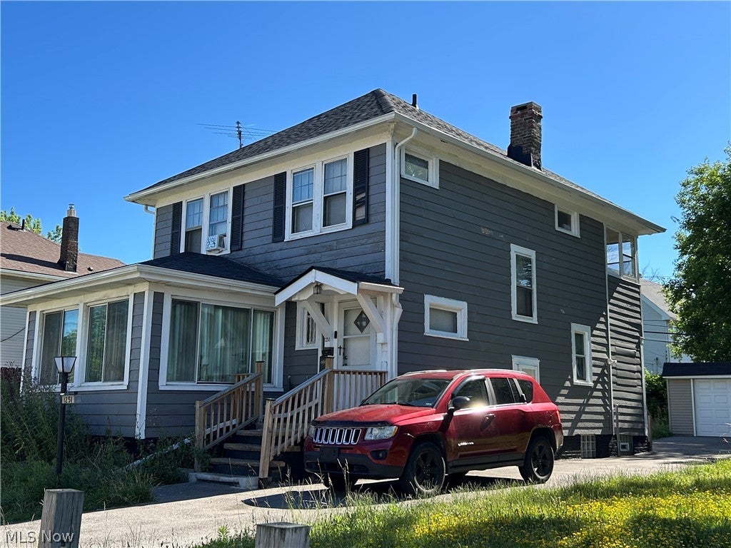 1251 E 143rd Street