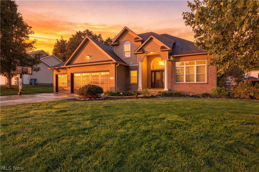 2807 Alexandria Court
