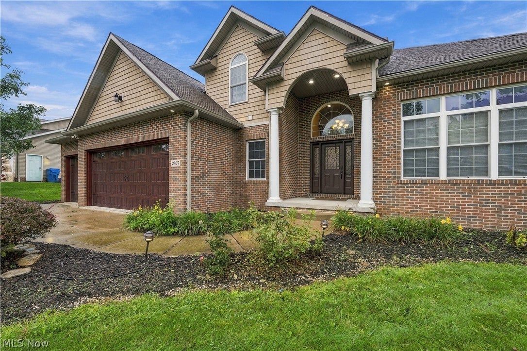 2807 Alexandria Court