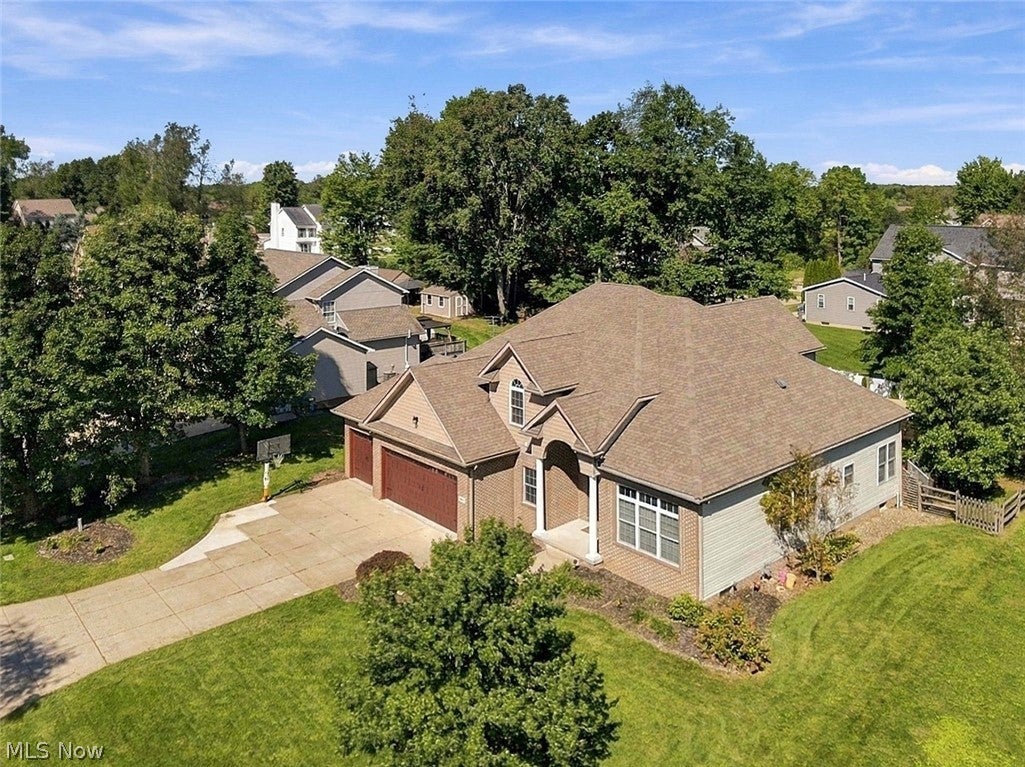 2807 Alexandria Court