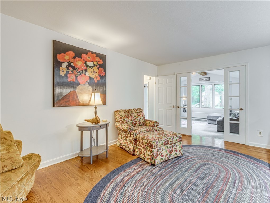 Crest Dale Estate #1 - Residential