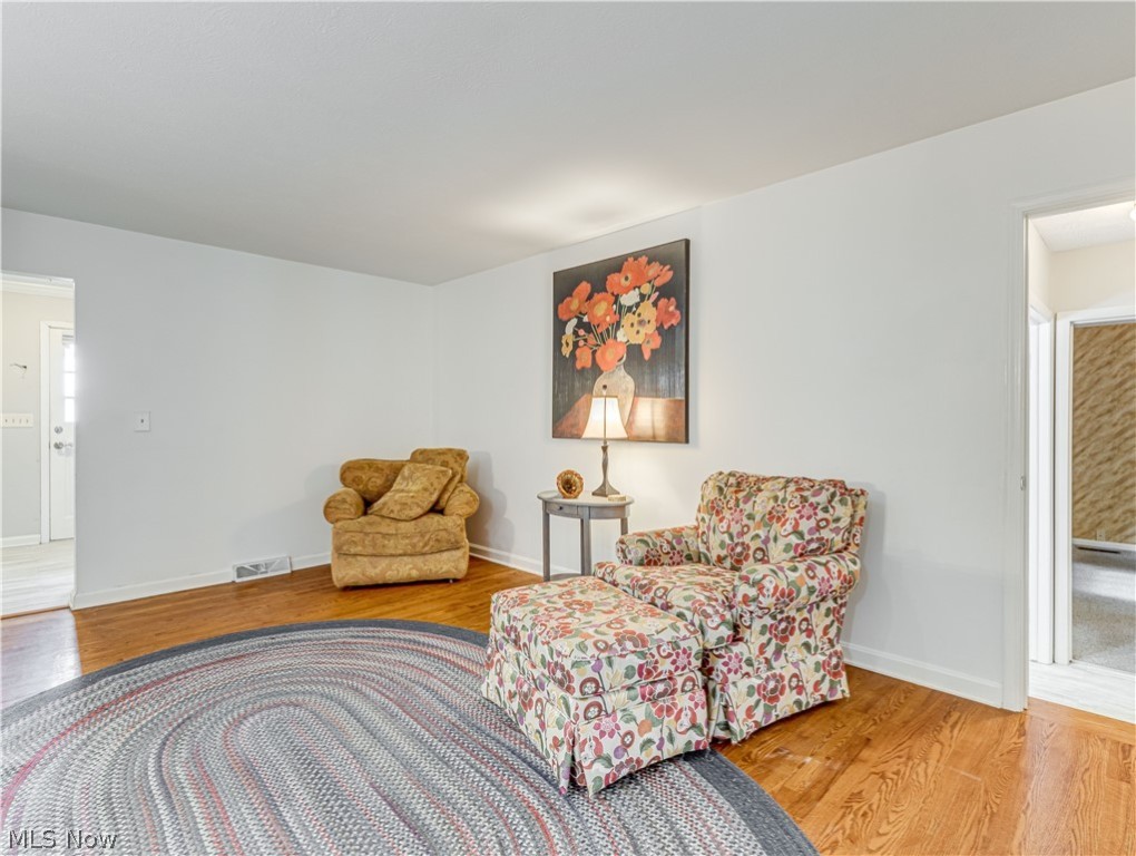 Crest Dale Estate #1 - Residential