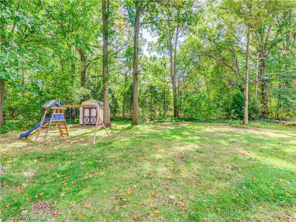 Crest Dale Estate #1 - Residential