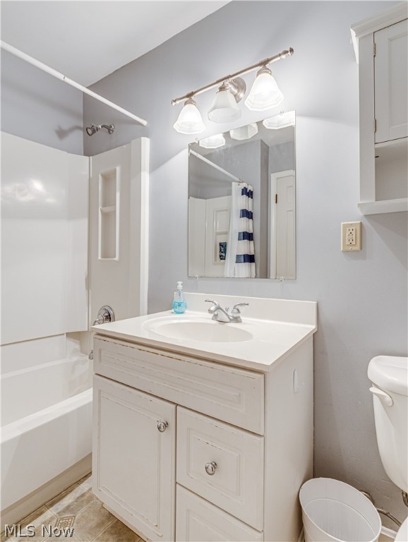 Crest Dale Estate #1 - Residential