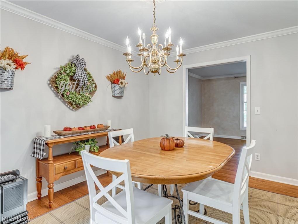 Crest Dale Estate #1 - Residential